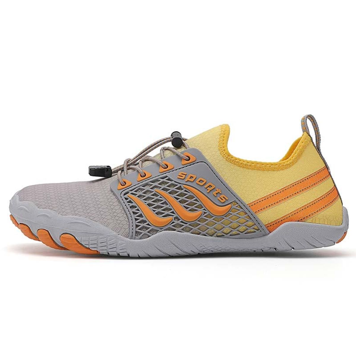 SHANDIAN - Zapatillas Agua Outdoor Hombre Secado Rapido