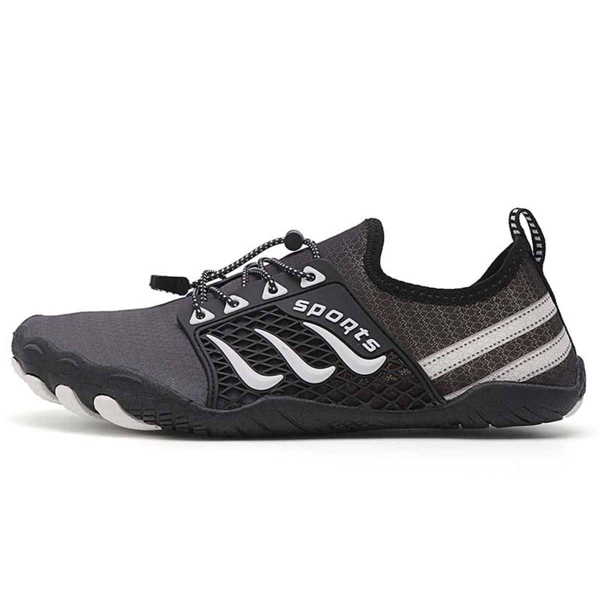 SHANDIAN - Zapatillas Agua Outdoor Hombre Secado Rapido