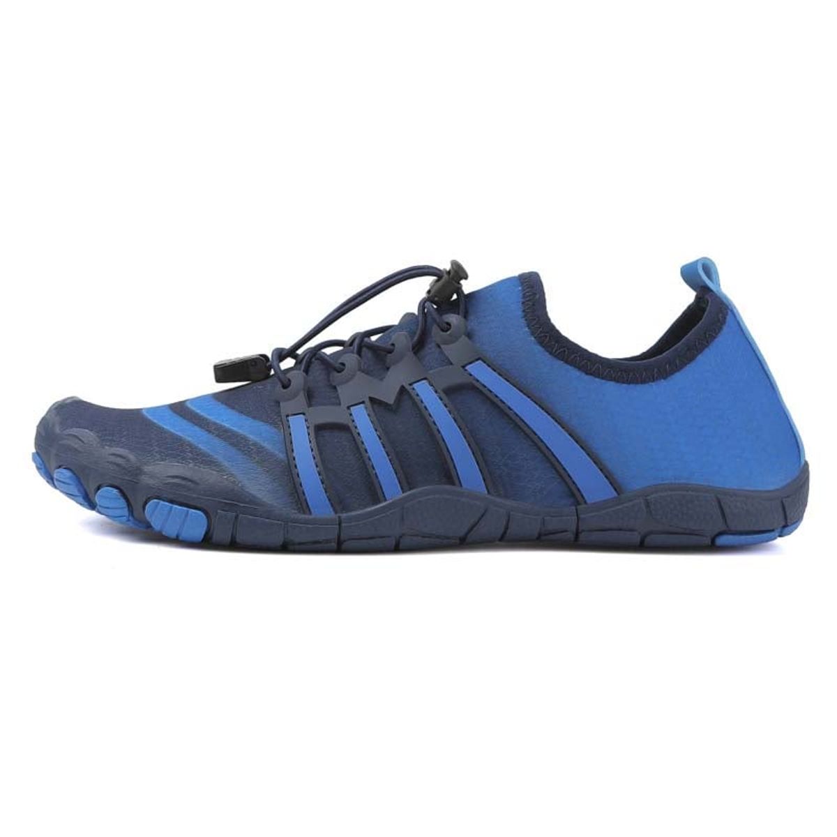 SHANDIAN - Zapatillas Agua Outdoor Hombre Secado Rapido