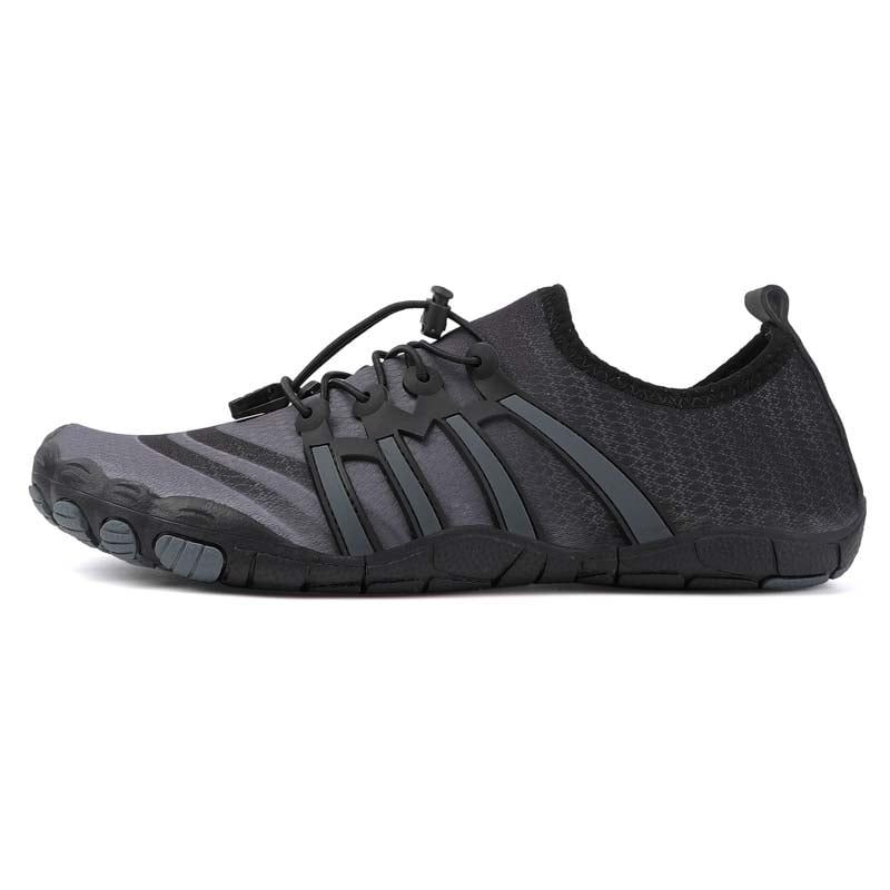 SHANDIAN - Zapatillas Agua Outdoor Hombre Secado Rapido