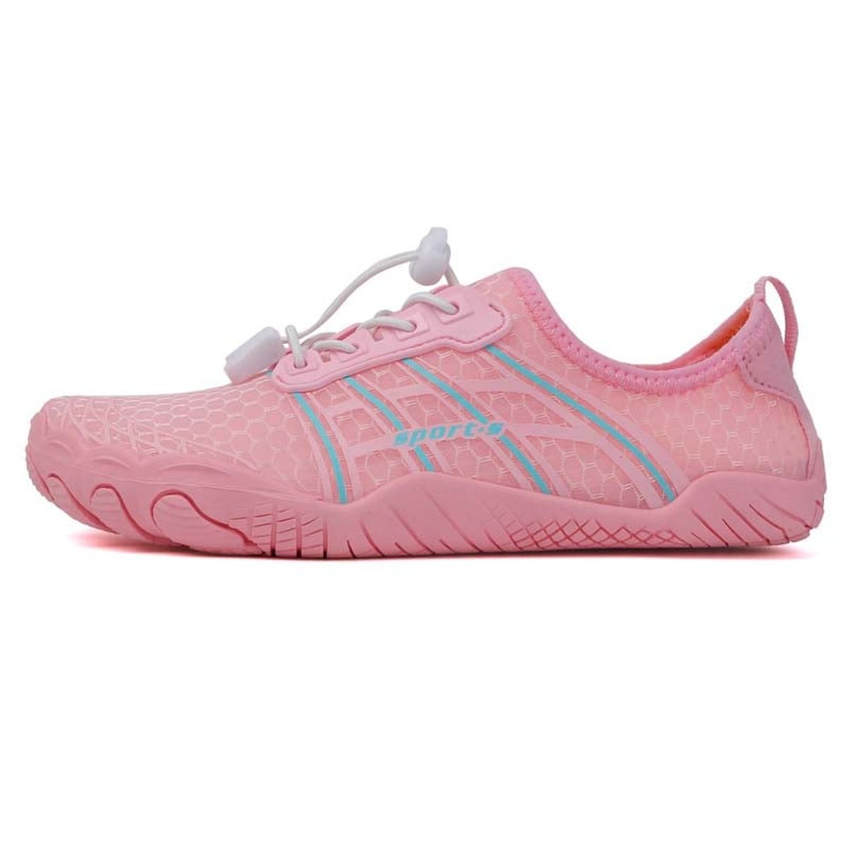 SHANDIAN - Zapatillas Agua Outdoor Hombre Secado Rapido