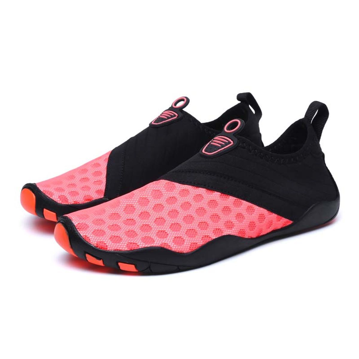 SHANDIAN - Zapatillas Agua Outdoor Hombre Secado Rapido