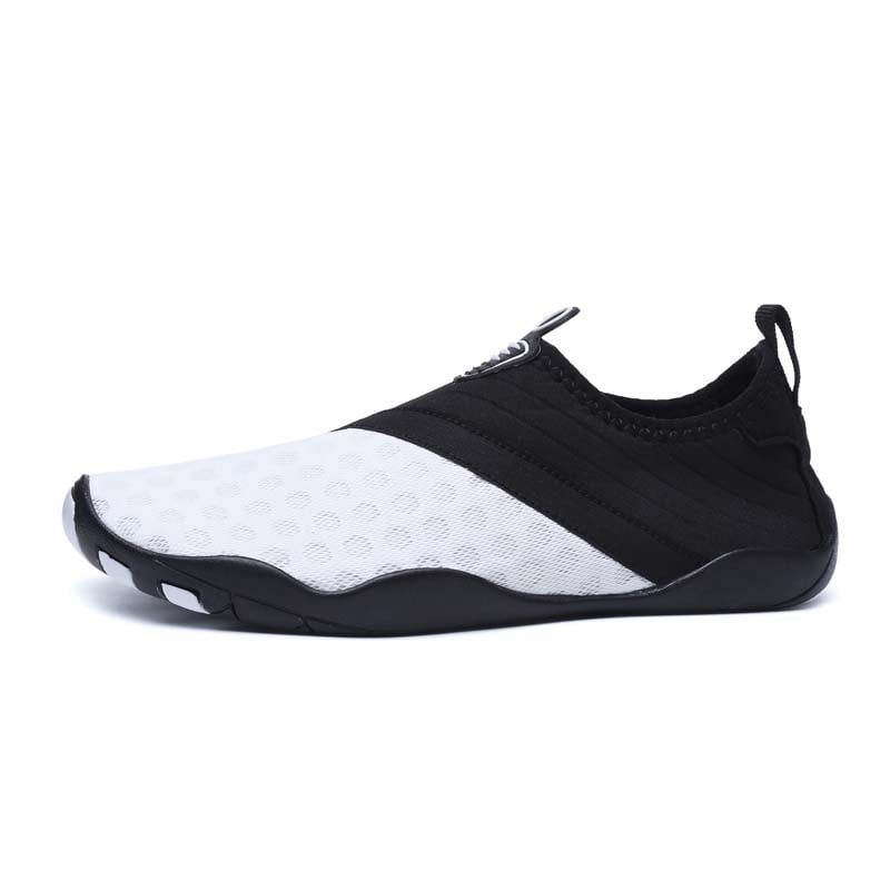 SHANDIAN - Zapatillas Agua Outdoor Hombre Secado Rapido