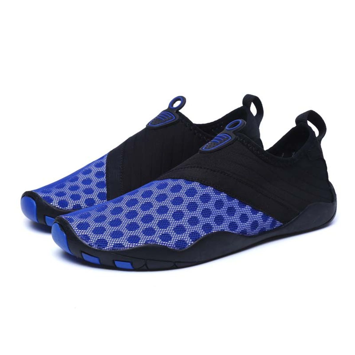 SHANDIAN - Zapatillas Agua Outdoor Hombre Secado Rapido