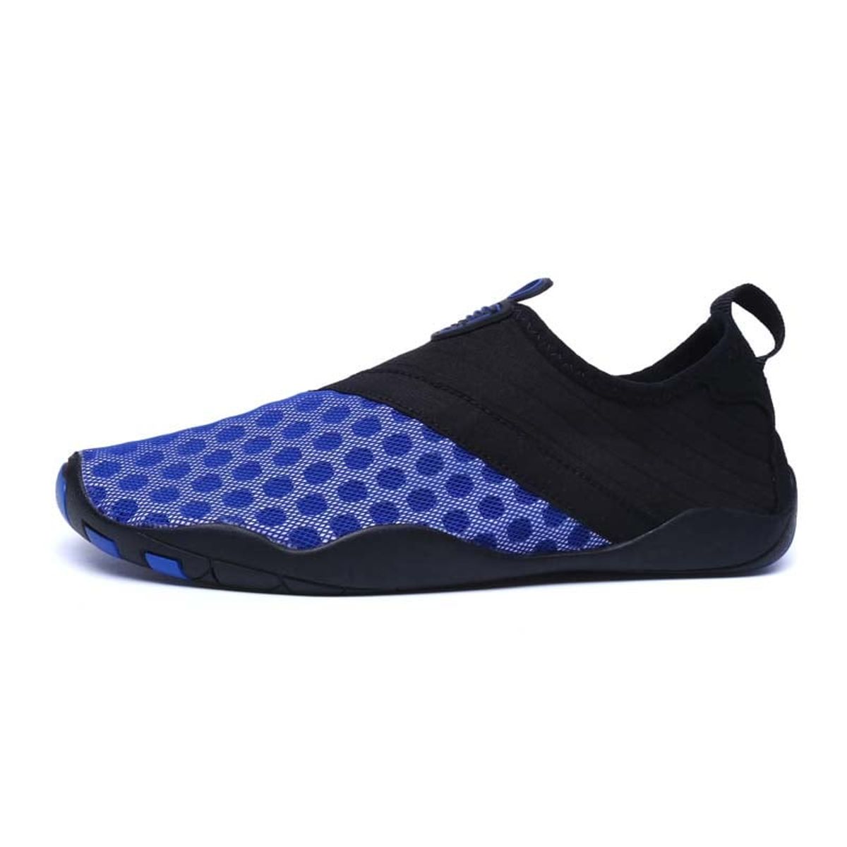 SHANDIAN - Zapatillas Agua Outdoor Hombre Secado Rapido