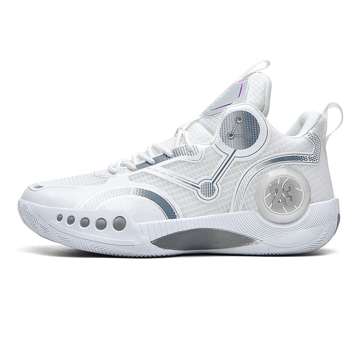 SHANDIAN - Zapatilla Básquetbol Hombre