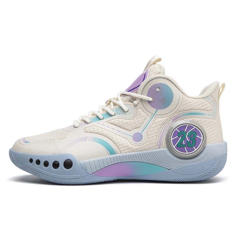 SHANDIAN - Zapatilla Básquetbol Hombre