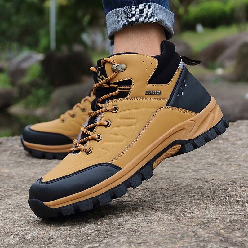 Zapatillas Botin Bambas Invierno Hombre Zapatillas Botin De Hombre