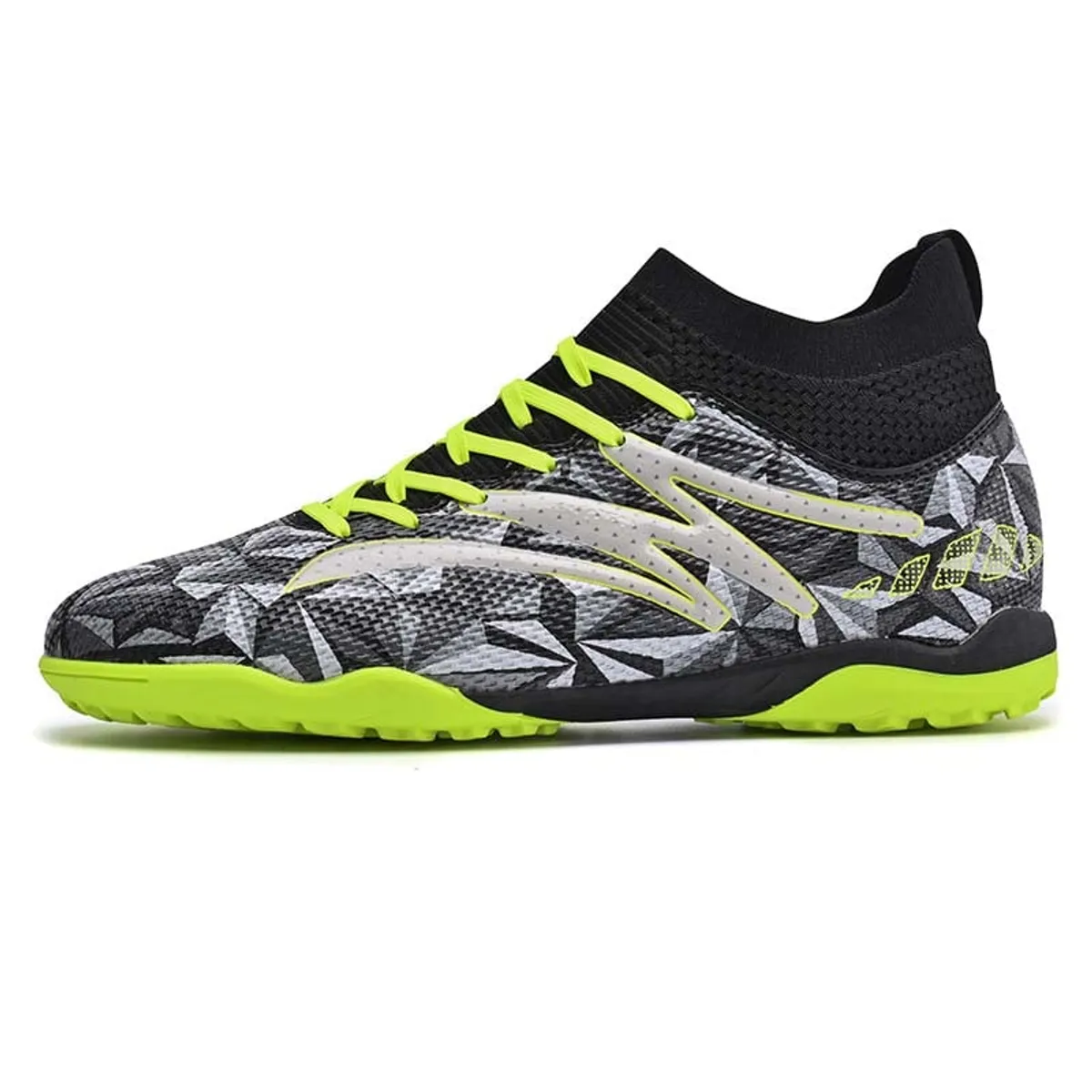 SHANDIAN - Zapatillas de Fútbol Hombre TF zapatos hombre