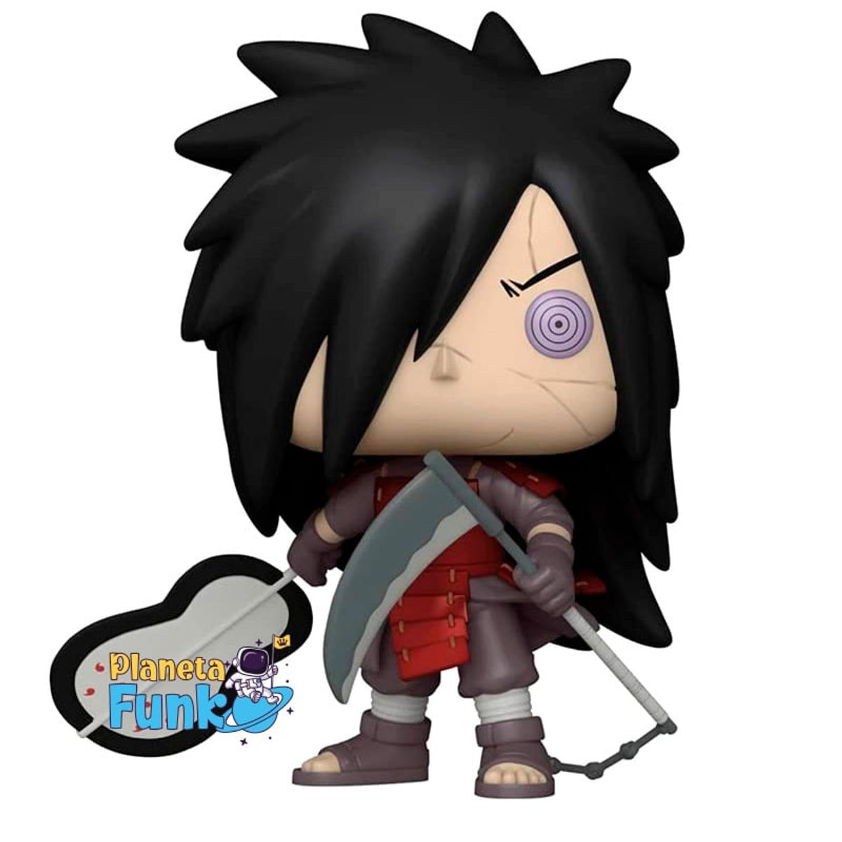 FUNKO - MADARA REANIMATION NARUTO FUNKO POP 722