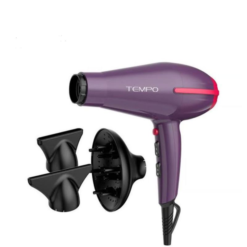 GAMA - Secadora de cabello GAMA tempo Ceramic 2200 W