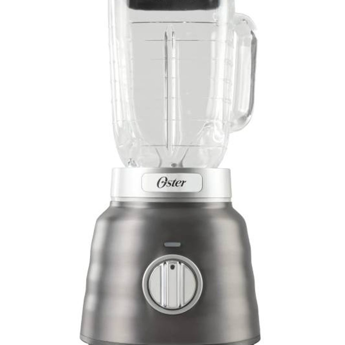 OSTER - Licuadora Max Reversible BLSTPBRGR de 3V 1500 W
