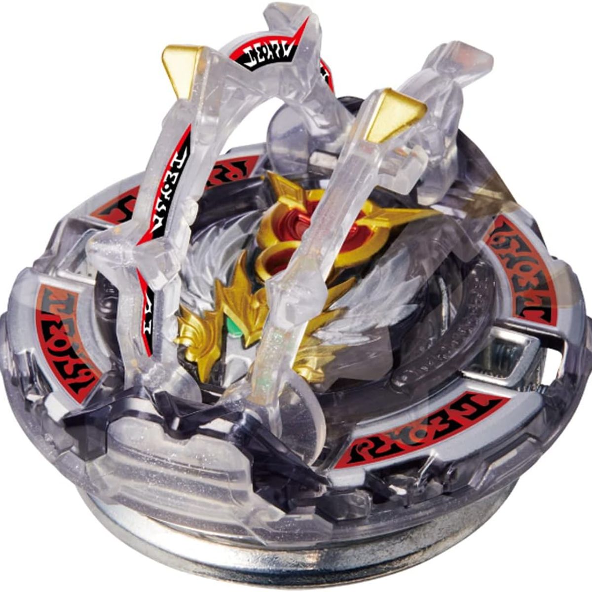 TAKARA TOMY - BEYBLADE BURST B-192 GREATEST RAPHAEL