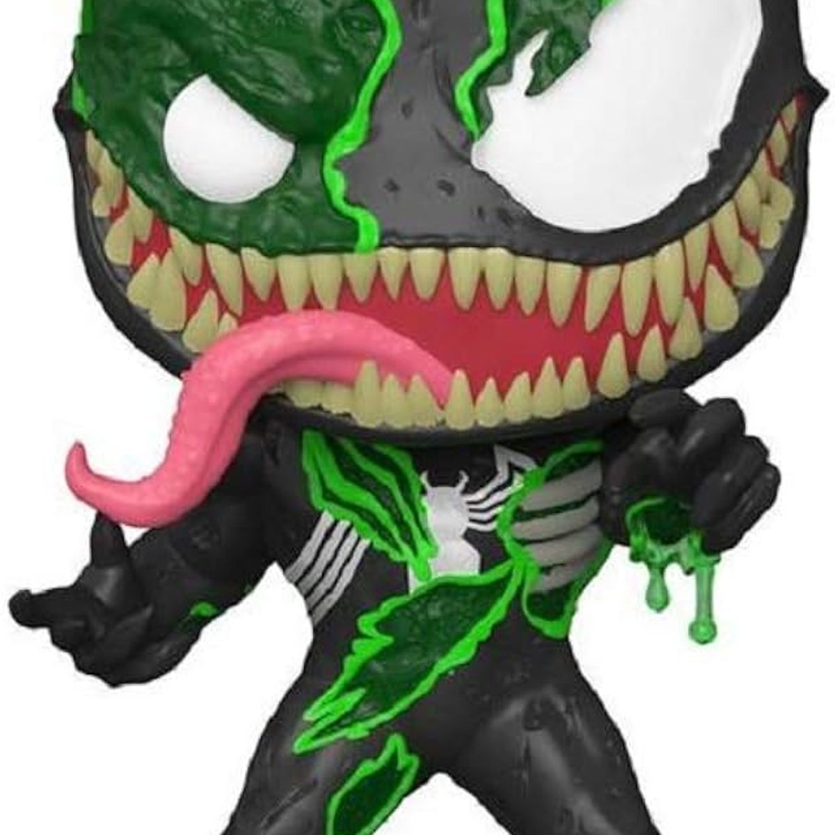 FUNKO - MARVEL ZOMBIES VENOM FUNKO POP 664