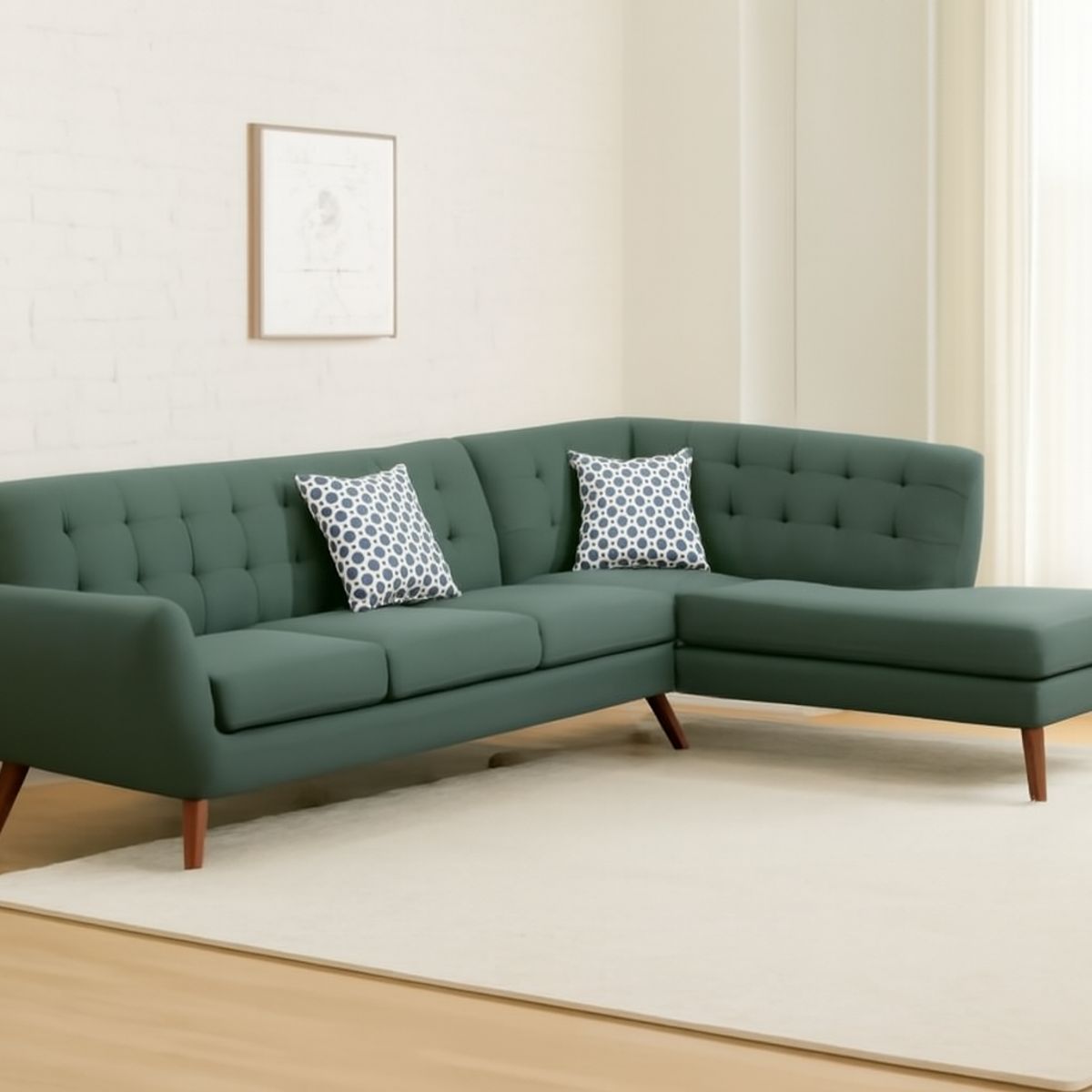 GENERICO - Seccional Derecho Palacio - Verde