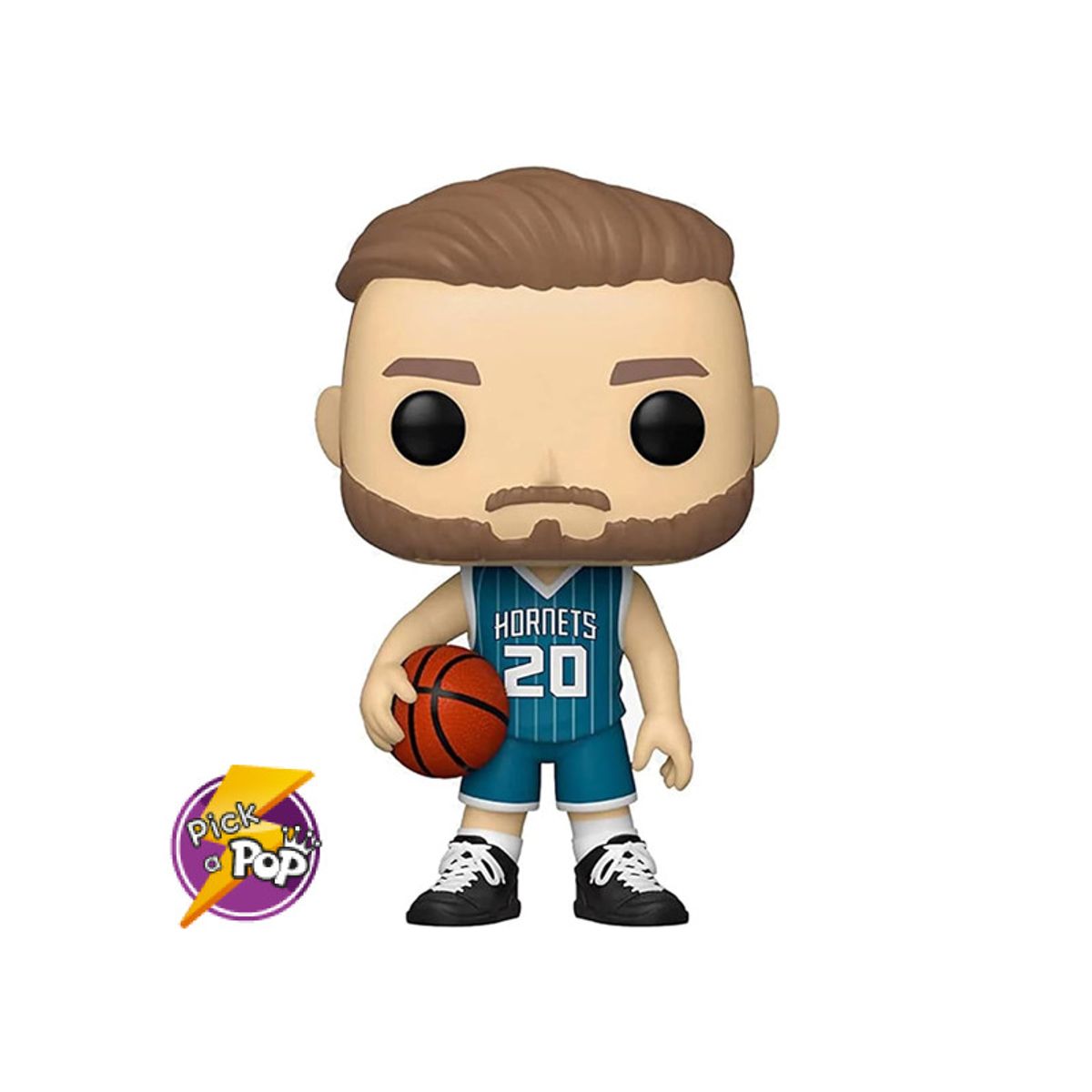 FUNKO - BASKETBALL NBA GORDON HAYWARD 123