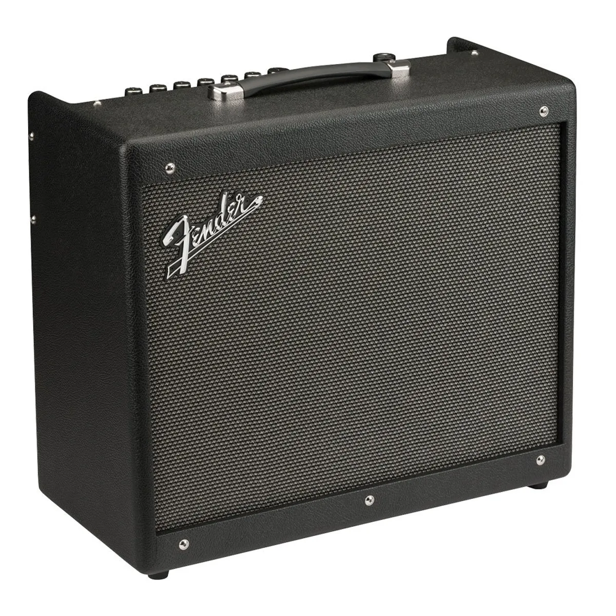 FENDER - Amplificador de Guitarra Eléctrica Mustang GTX100