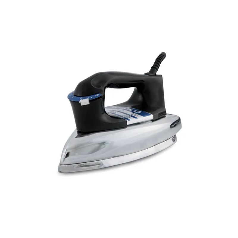 IMACO - Plancha Seca Imaco I1700 Negro