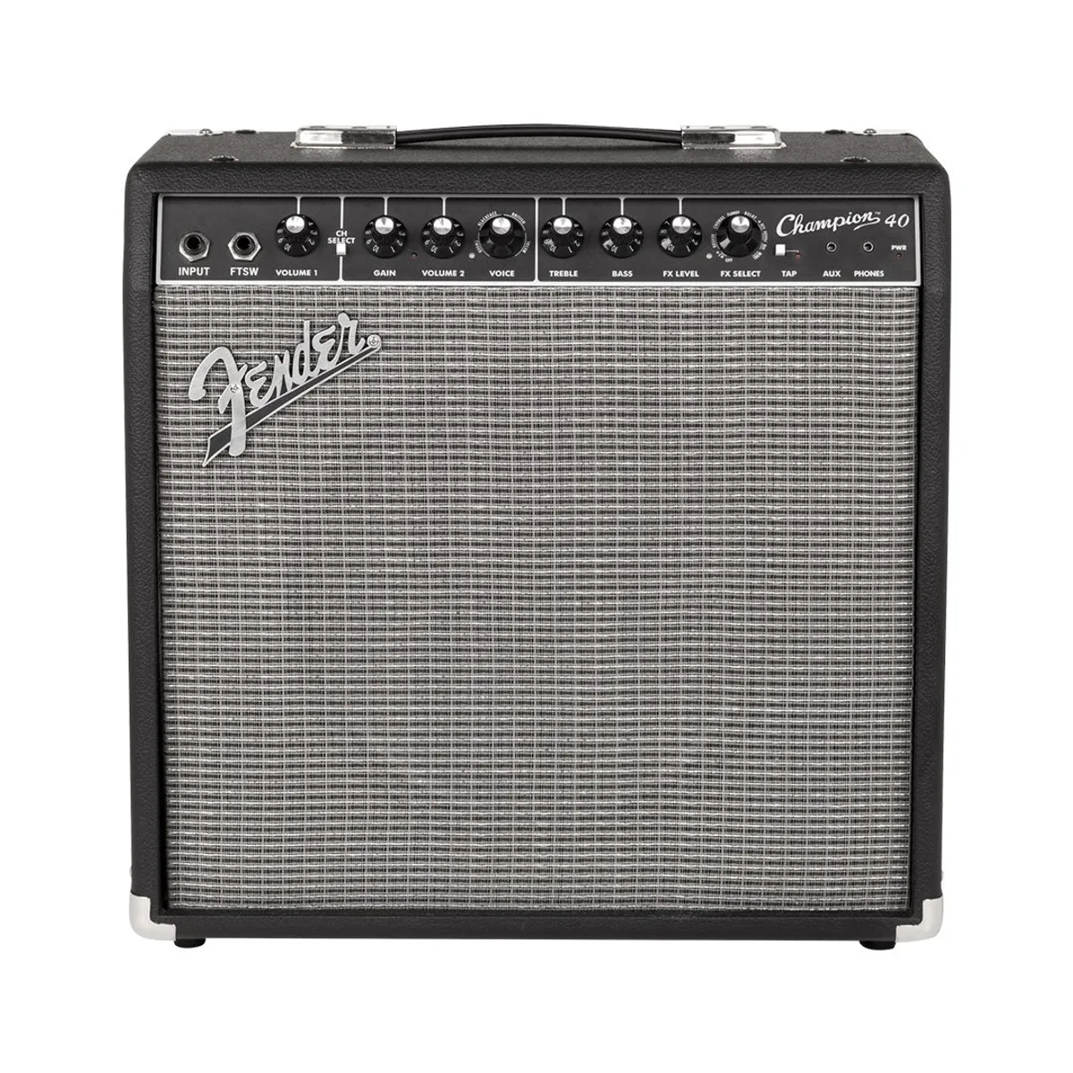 FENDER - Amplificador para Guitarra Eléctrica  Champion 40