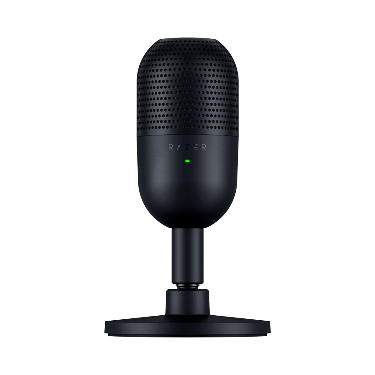 RAZER - Microfono Razer Seiren V3 Mini Usb Cn Sensor Touch Silent Negro