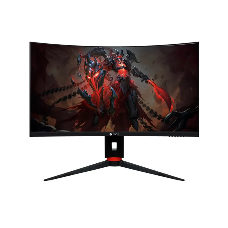 TEROS - Monitor Teros TE-2764G 27