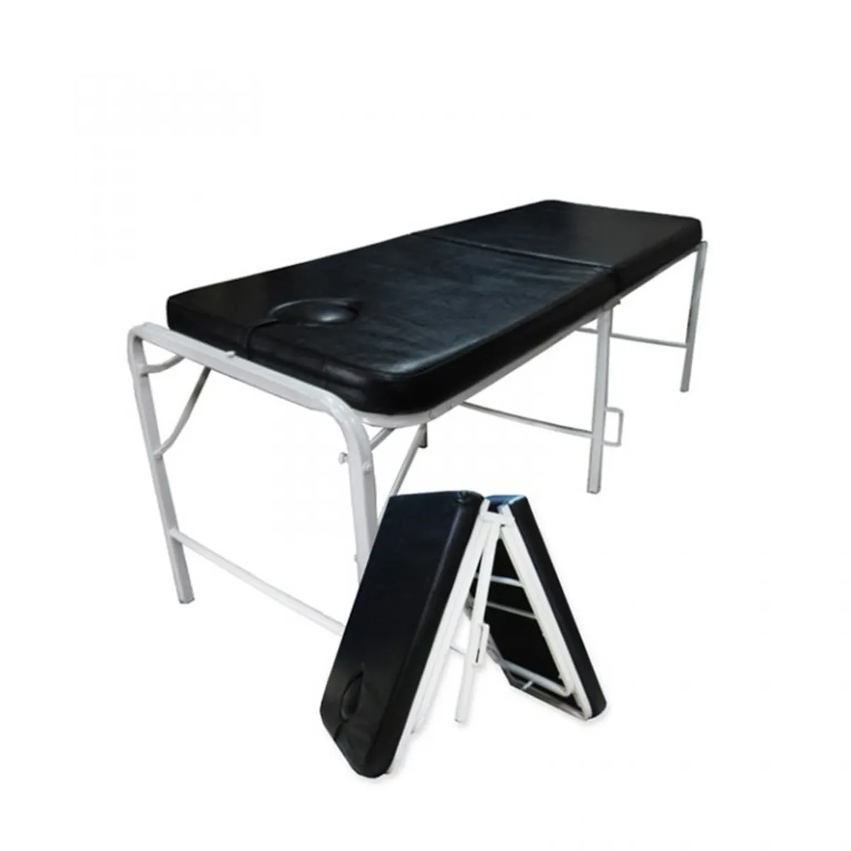 OEM - CAMILLA PLEGABLE DOS CUERPOS NACIONAL