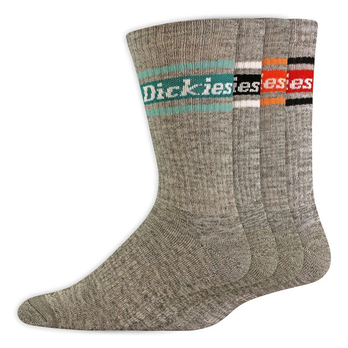 DICKIES - Medias Dickies Pack 4