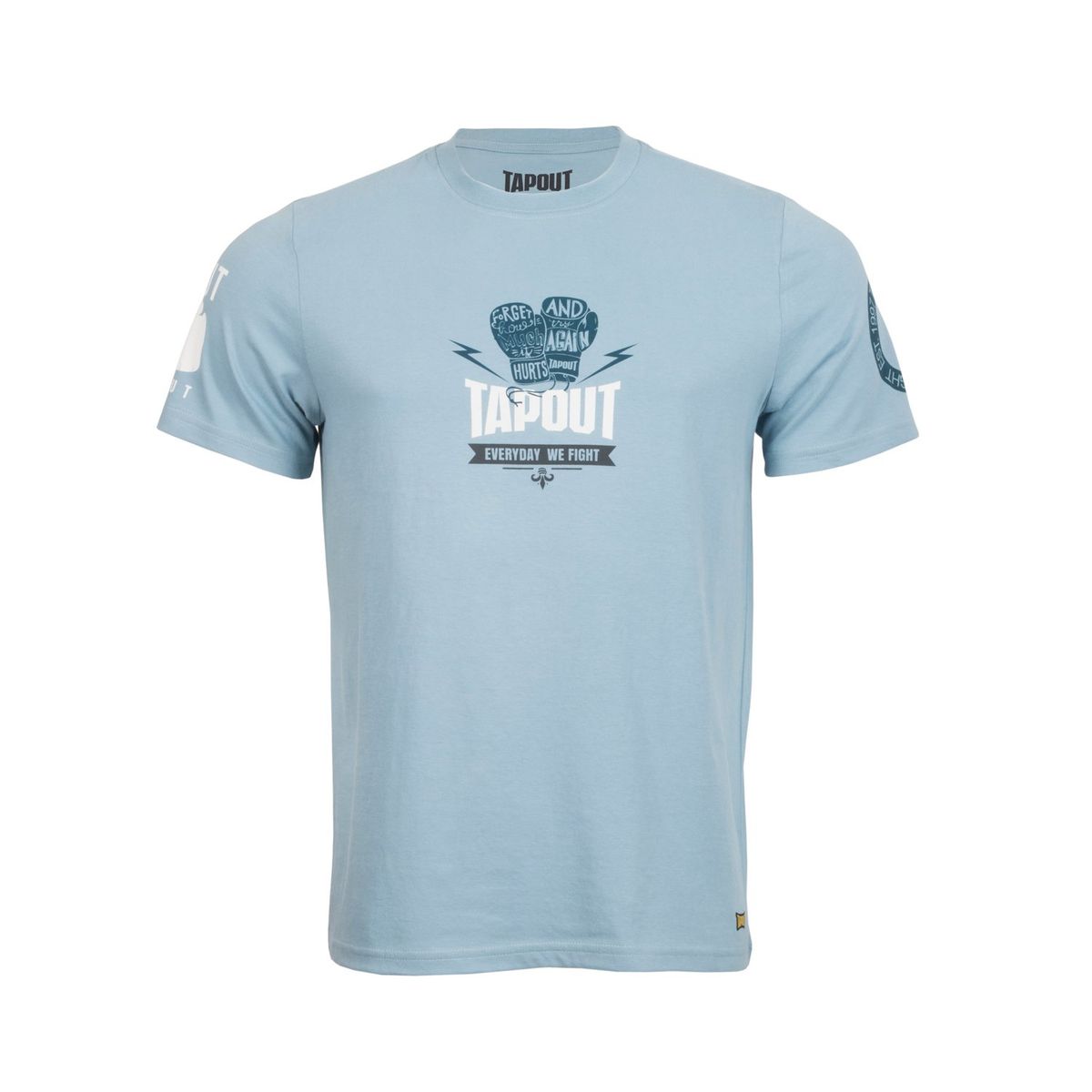 TAPOUT - Polo Manga Corta Tapout Hit