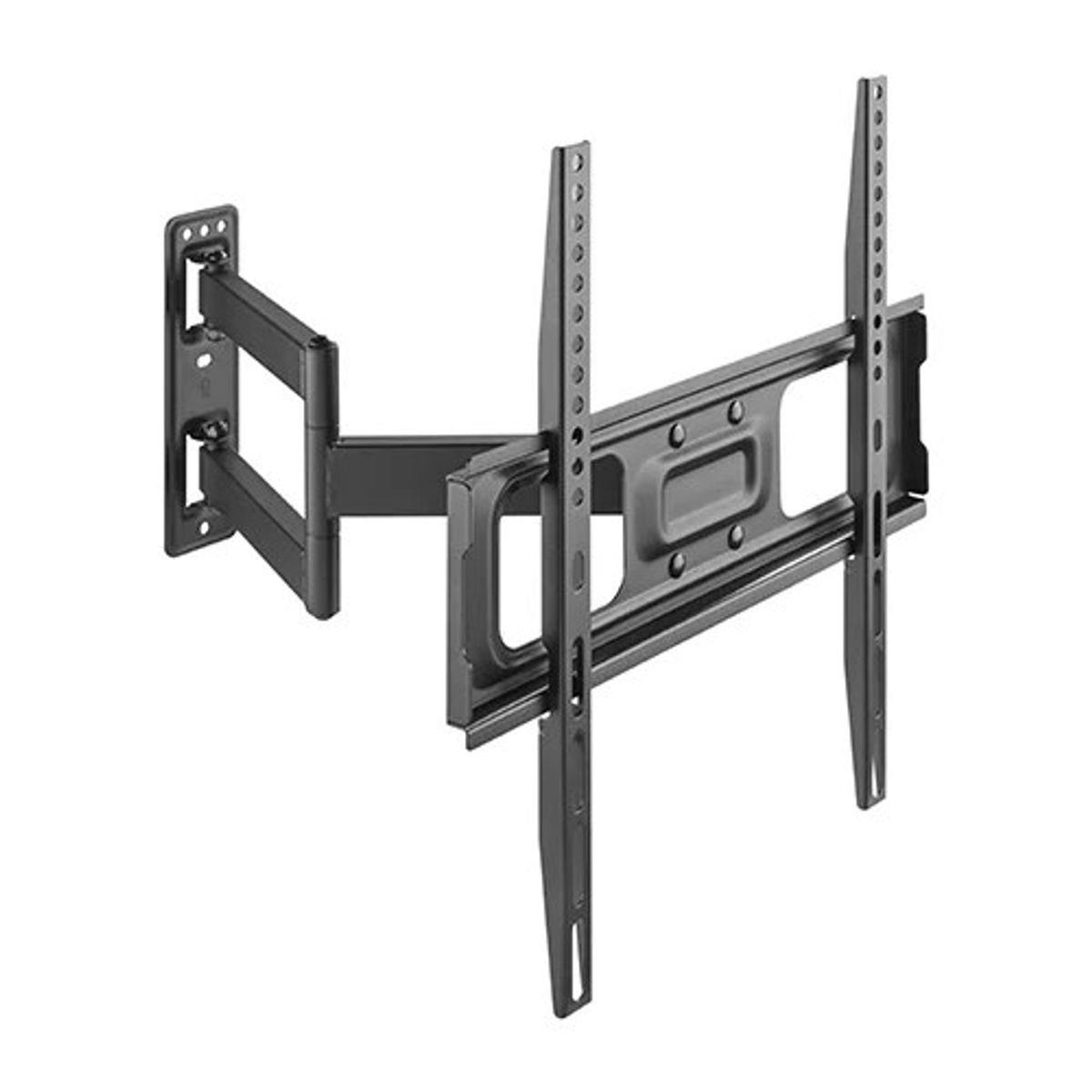 GENERICO - MONTECH - Rack Giratorio Doble Brazo para TV 32 a 55 Pulg / Carga 35kg