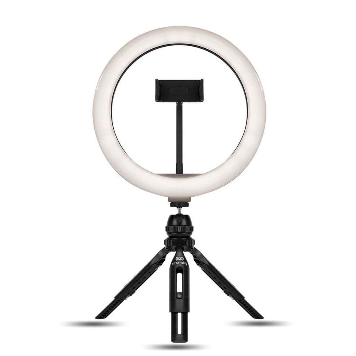 STREAMPLIFY - Aro de Luz Streamplify LIGHT 10-USB-TP 10 Pulgadas