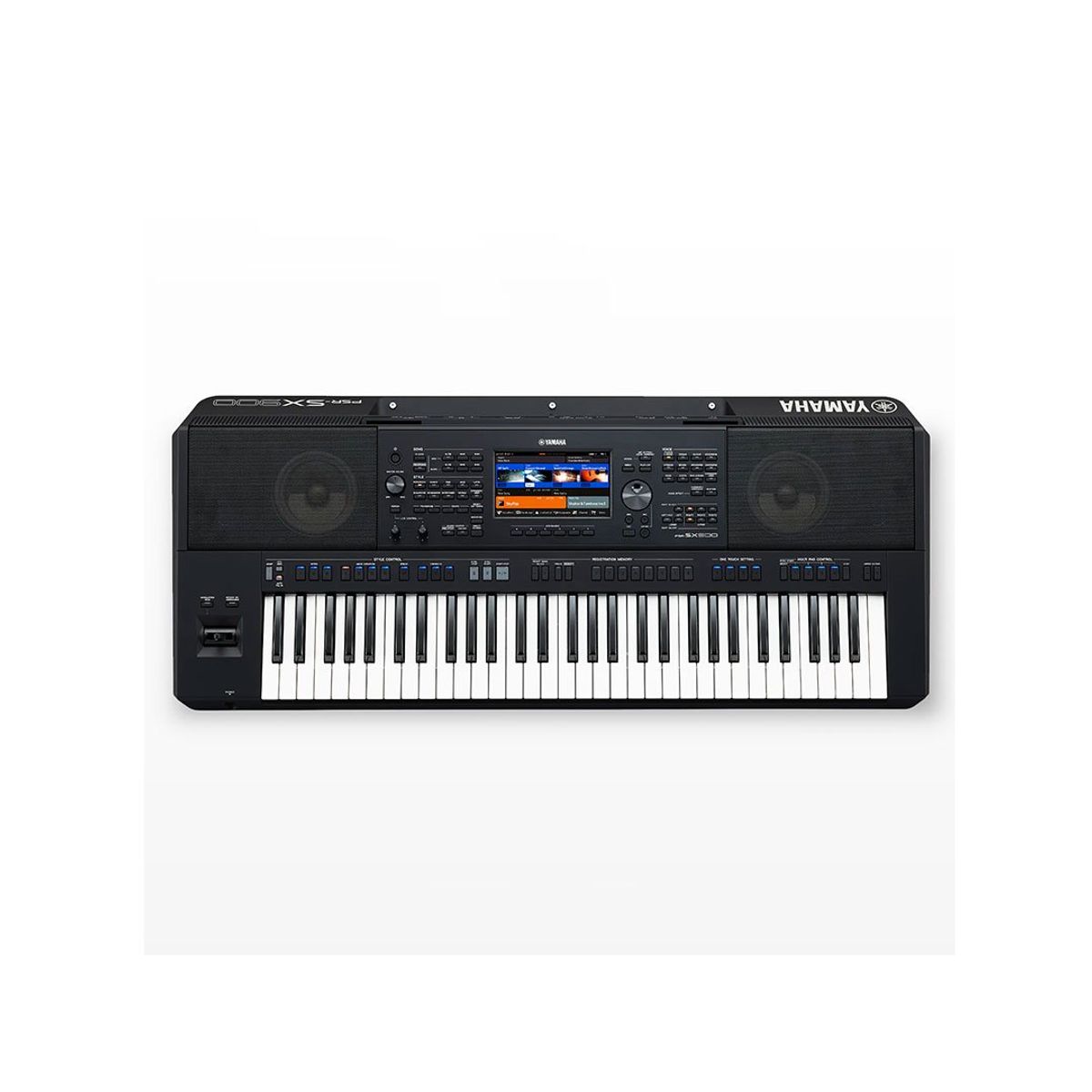 YAMAHA - Arreglador Yamaha PSR-SX900 con Bluetooth