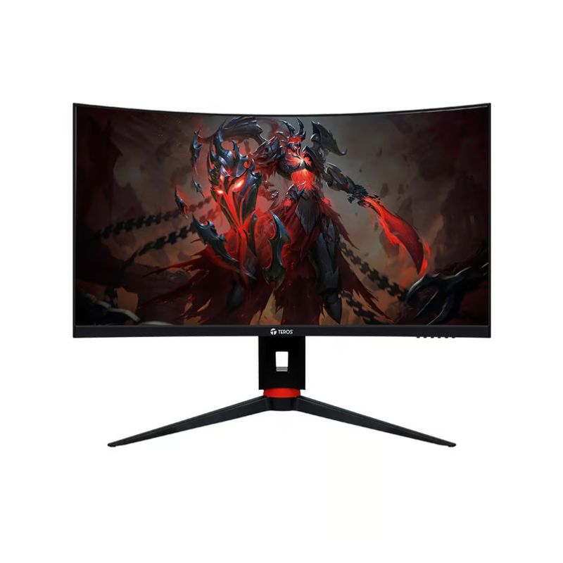 TEROS - Monitor Teros TE-2764G 27