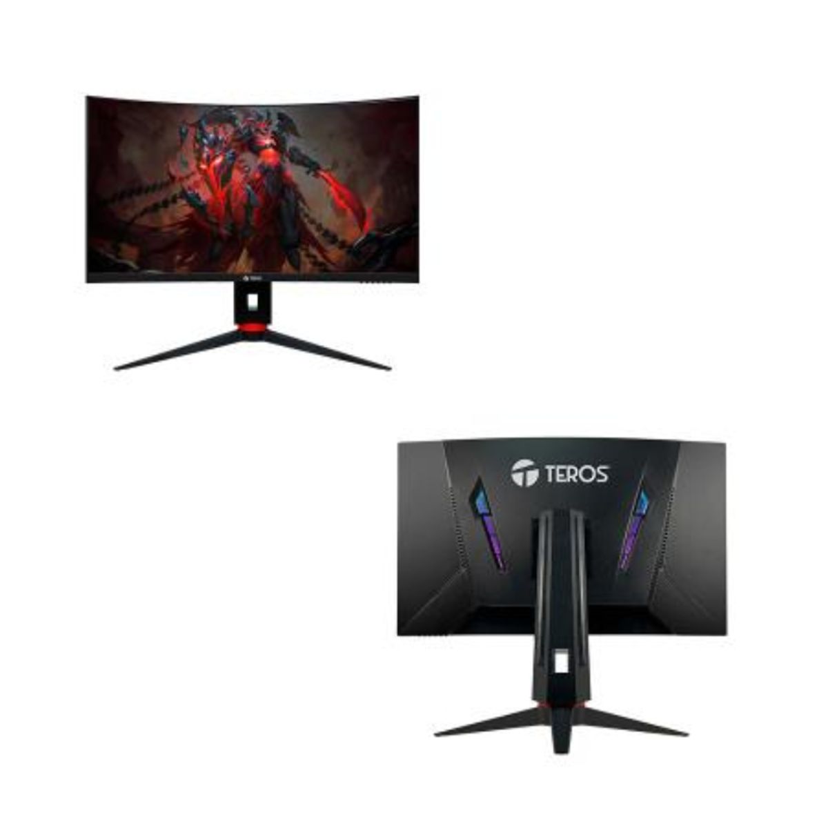 TEROS - Monitor Teros TE-2764G 27