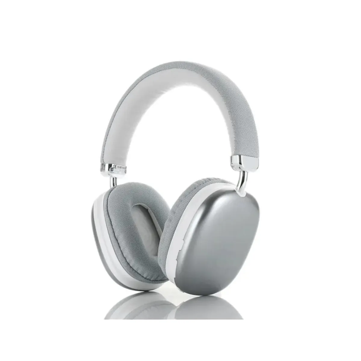 GENERICO - Audífonos Bluetooth 5.3 Vincha Inalámbrico Sonido Estéreo 360°