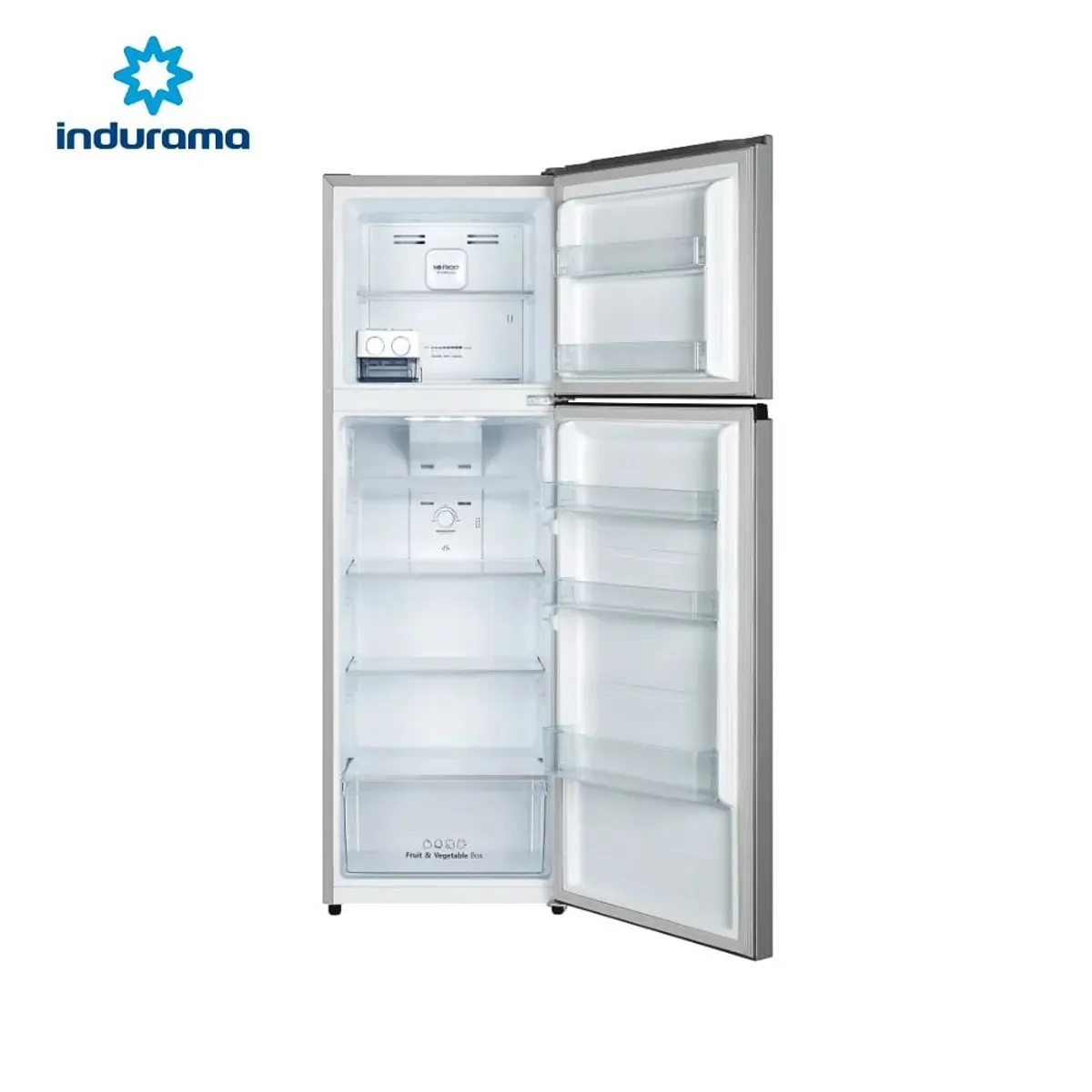INDURAMA - Refrigeradora Indurama  No Frost RI389 246L