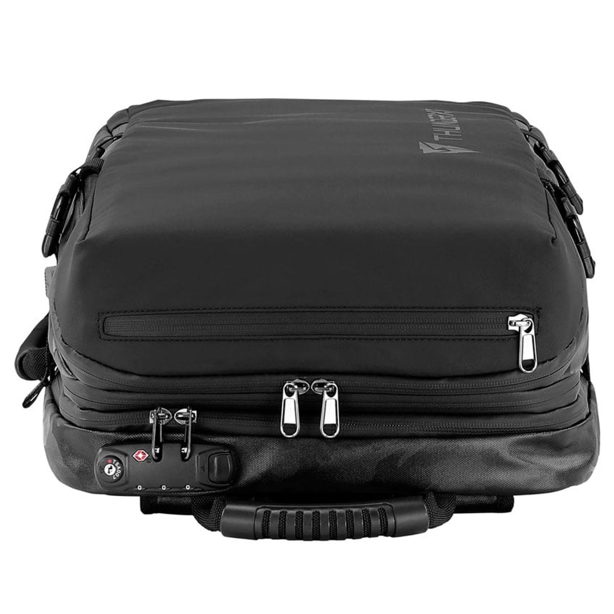 THUNDER X3 - Mochila ThunderX3 B17 gamer BAG-BLACK-V1