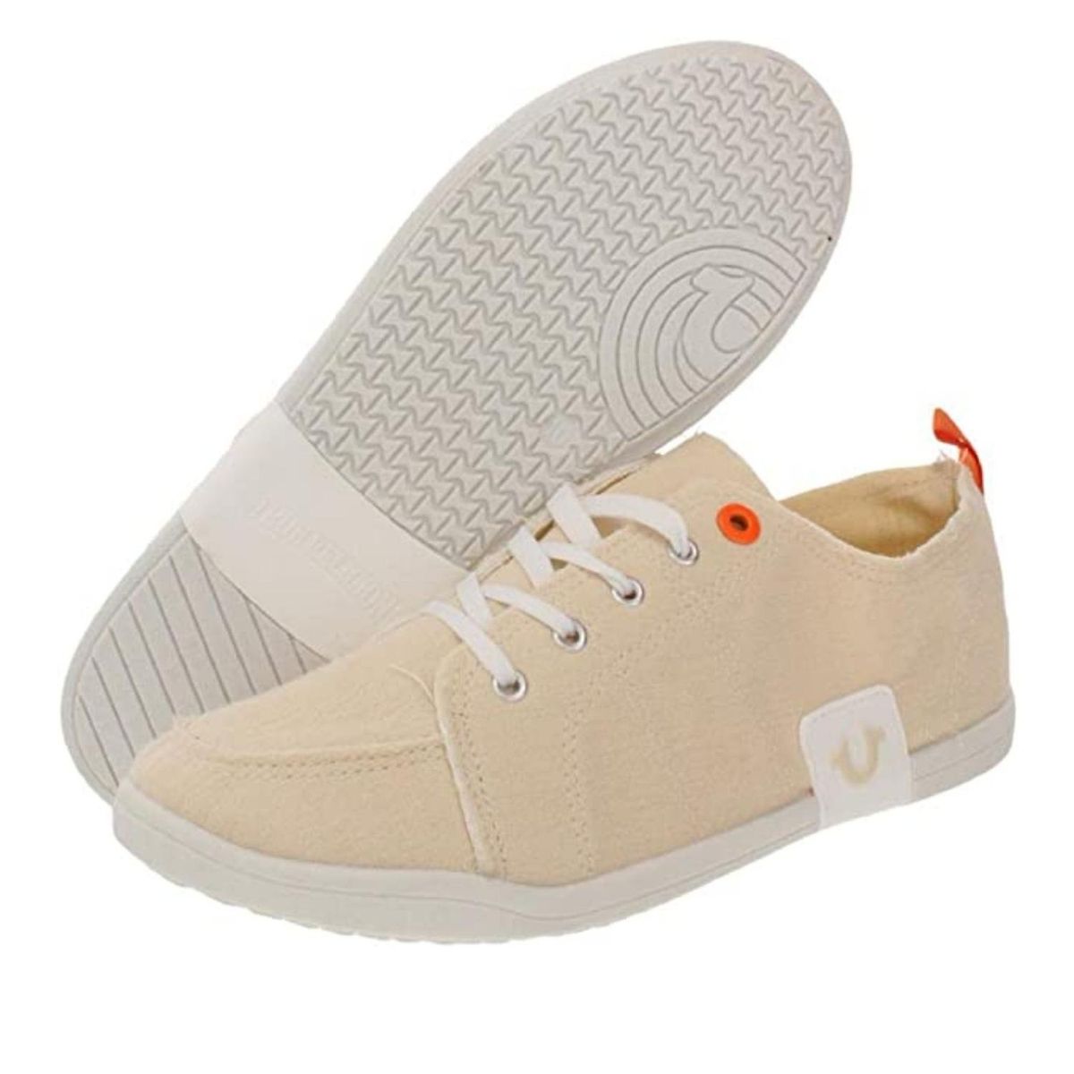 TRUE RELIGION - Zapatillas Casuales True Religion Sahana Mujer - Beige