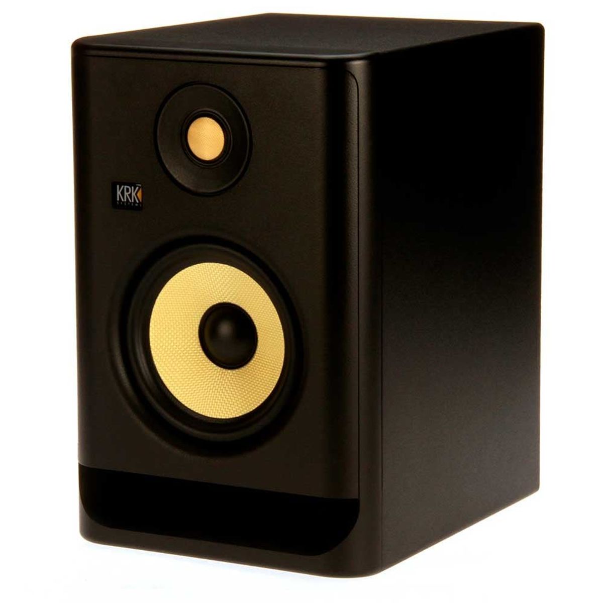 KRK - Monitor de Estudio de 5″ KRK ROKIT 5 G4 (Par)