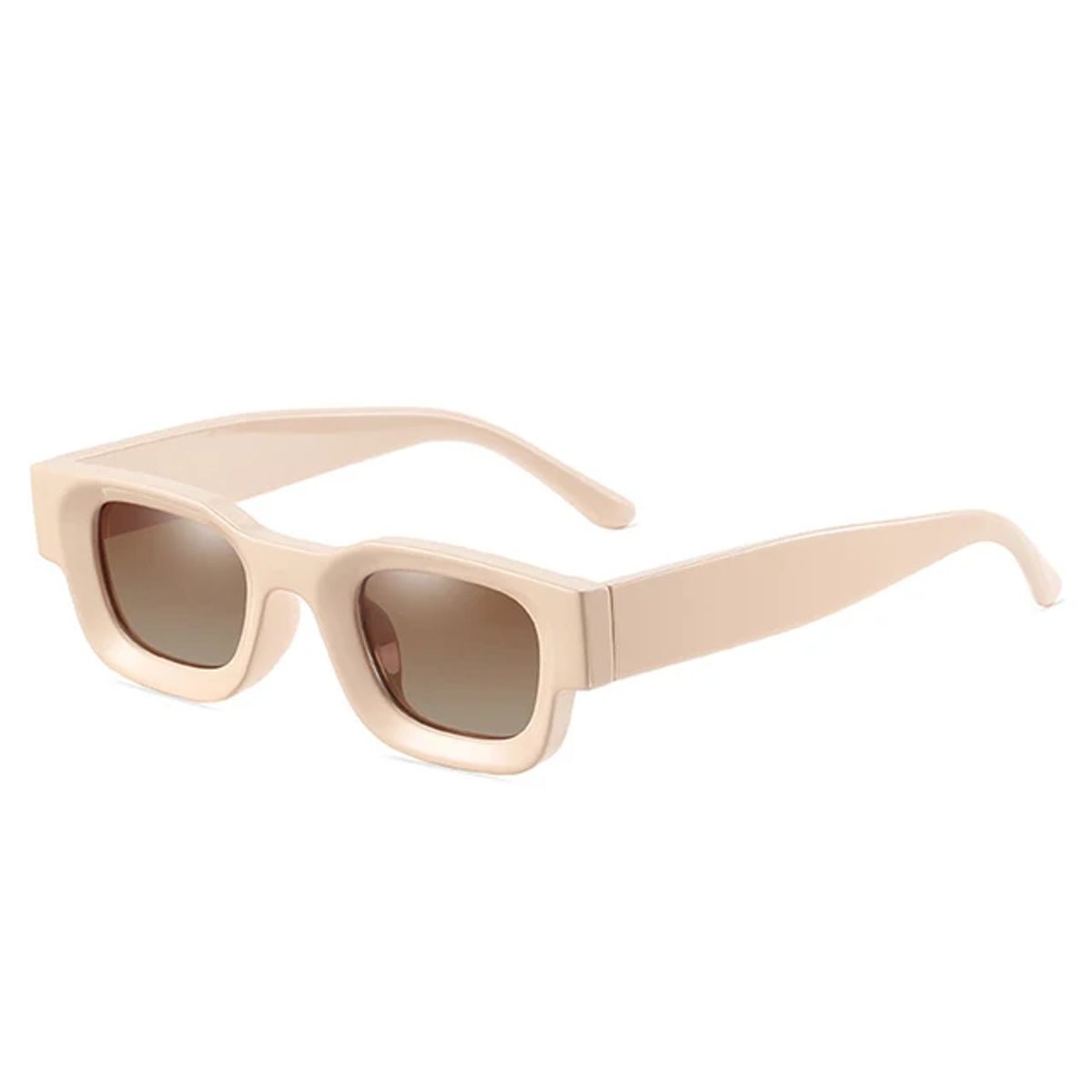 LA TIENDA 88 JOYAS Y ACCESORIOS - La Tienda 88 - Lentes De Sol Mujer Unisex Retro - Melon