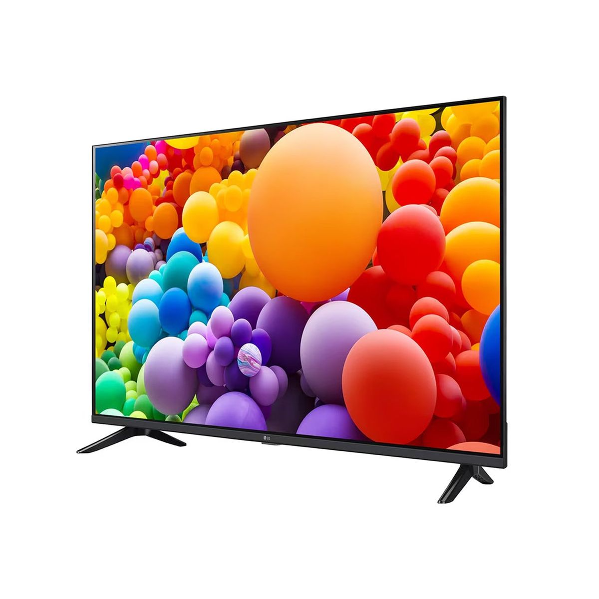 LG - TELEVISOR LG 50 4K SMART TV UHD 50UT7300.