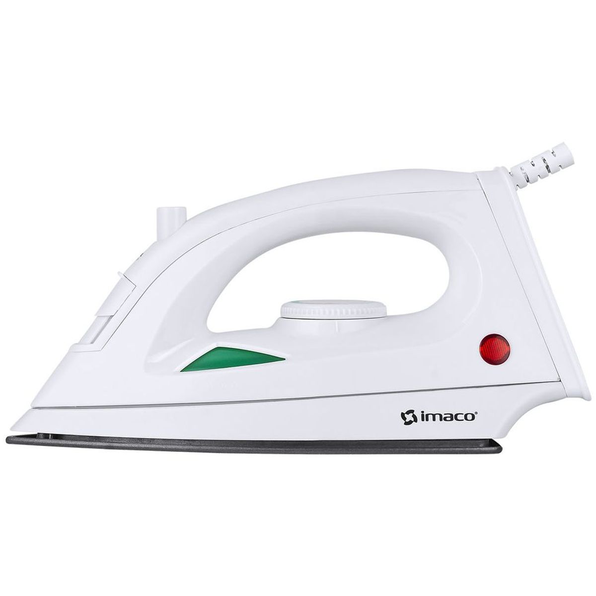 IMACO - Plancha a Vapor Imaco 1200W ETA-10 Blanco