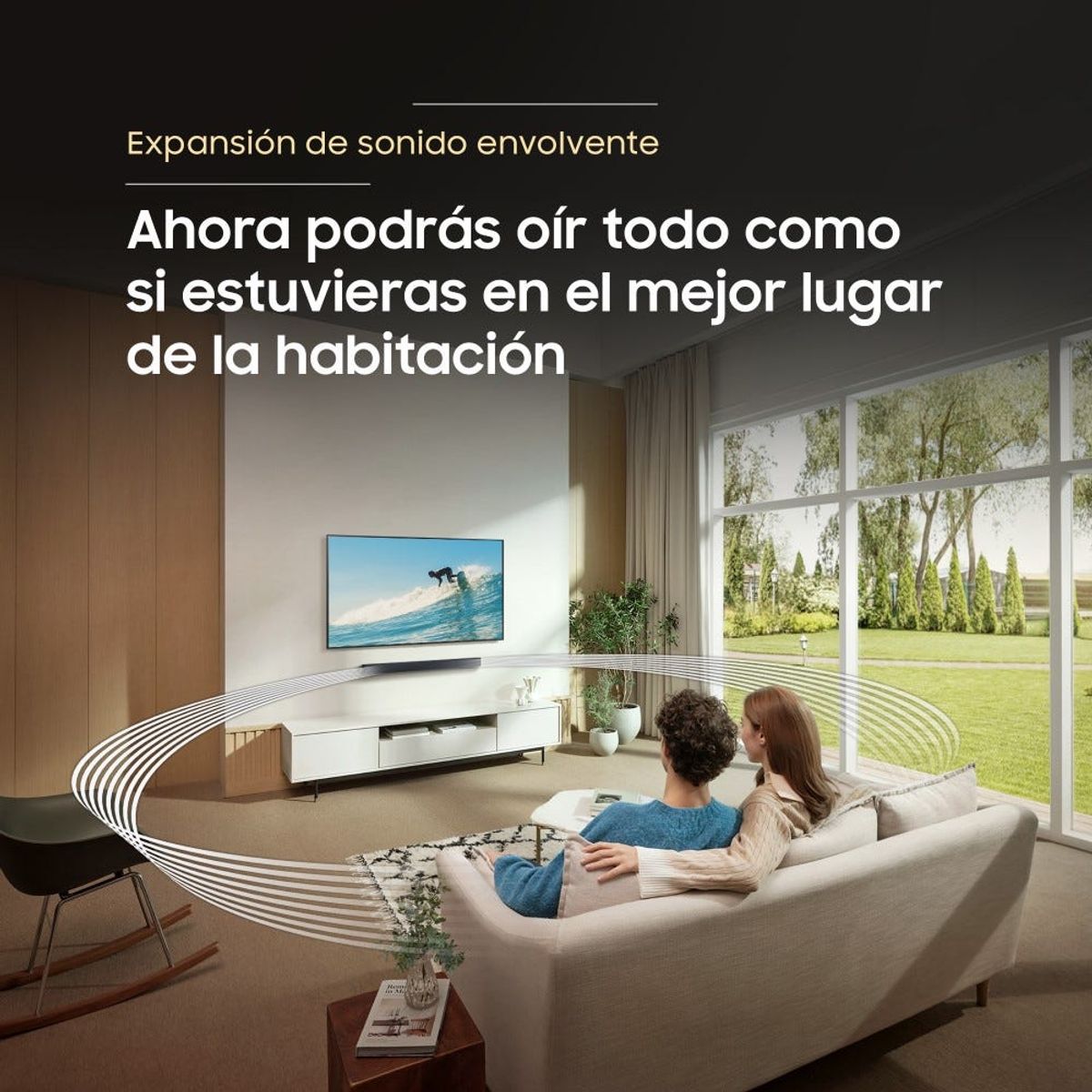 SAMSUNG - Soundbar Samsung 2.0 CH HW-C400/PE