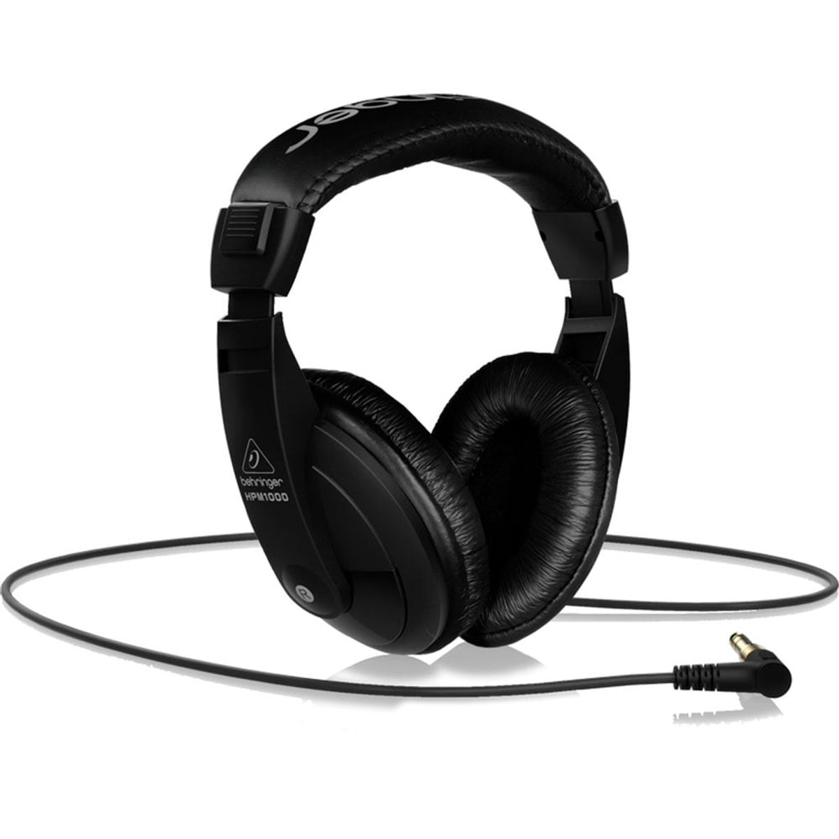BEHRINGER - HPM1000 BK Behringer Audífono profesional