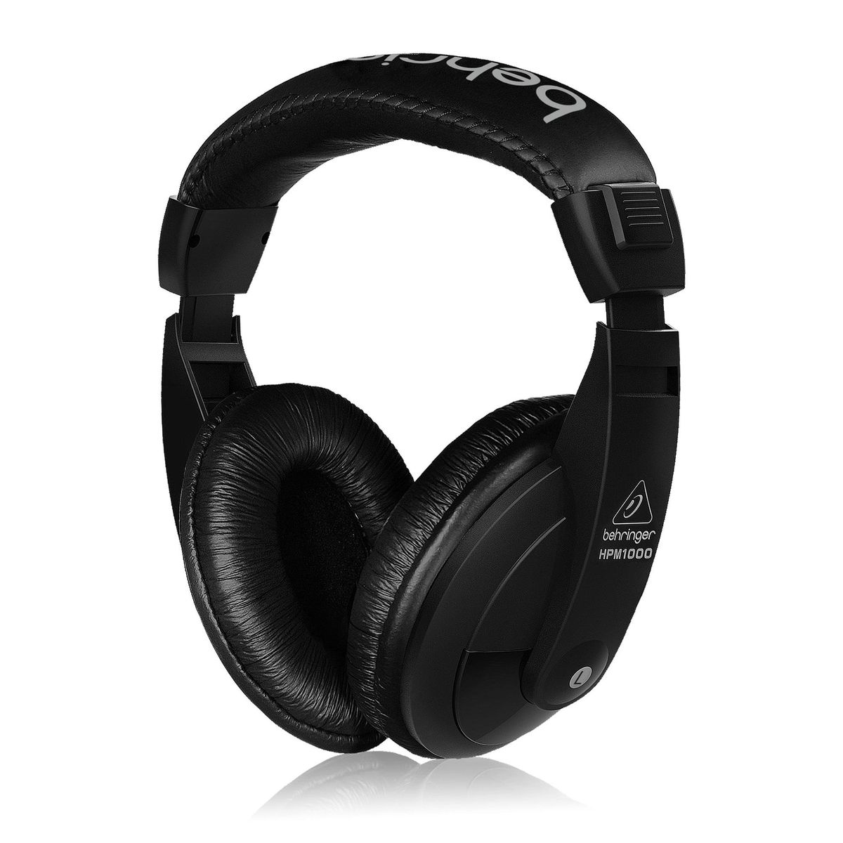 BEHRINGER - HPM1000 BK Behringer Audífono profesional