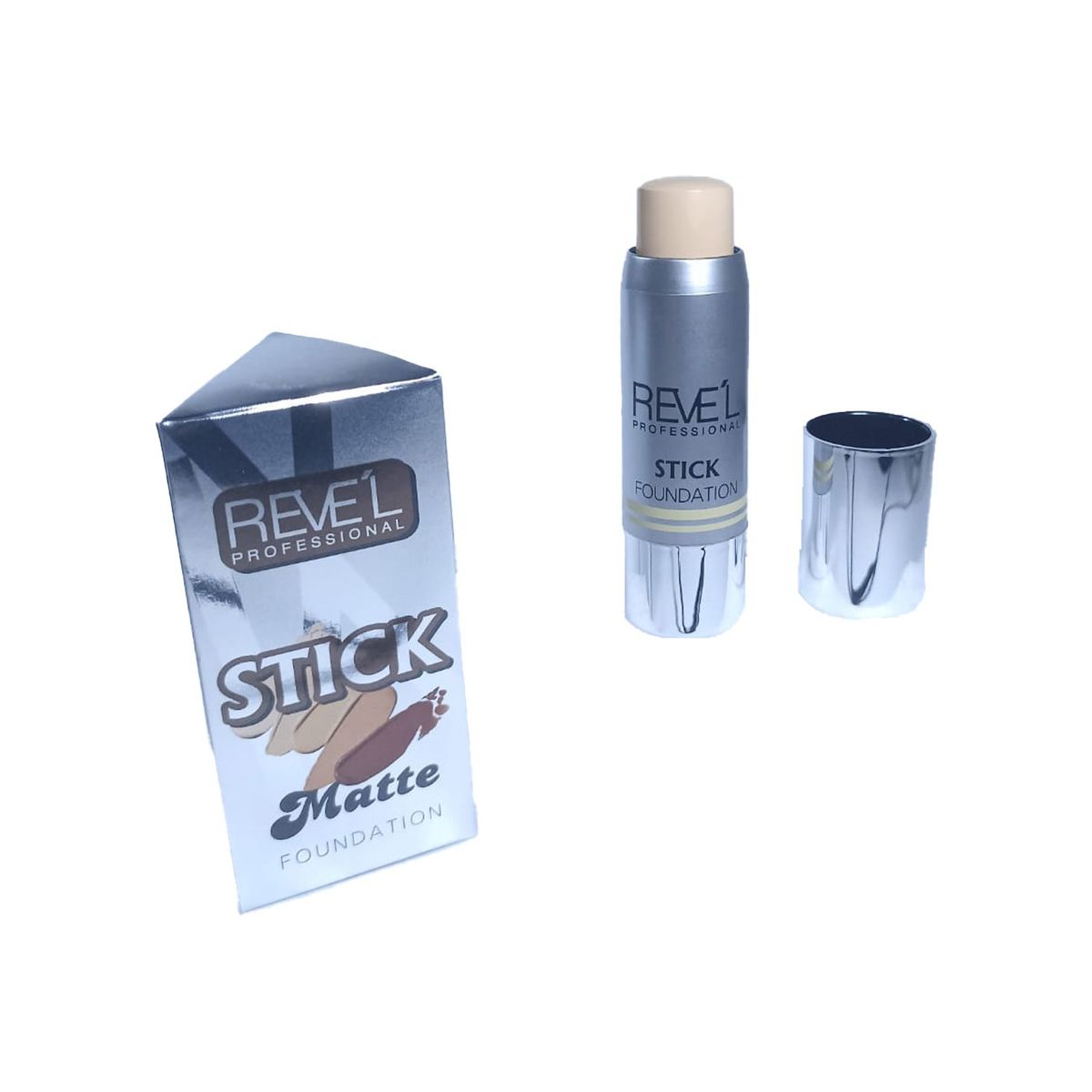 REVEL - CORRECTOR STICK MATTE REVEL
