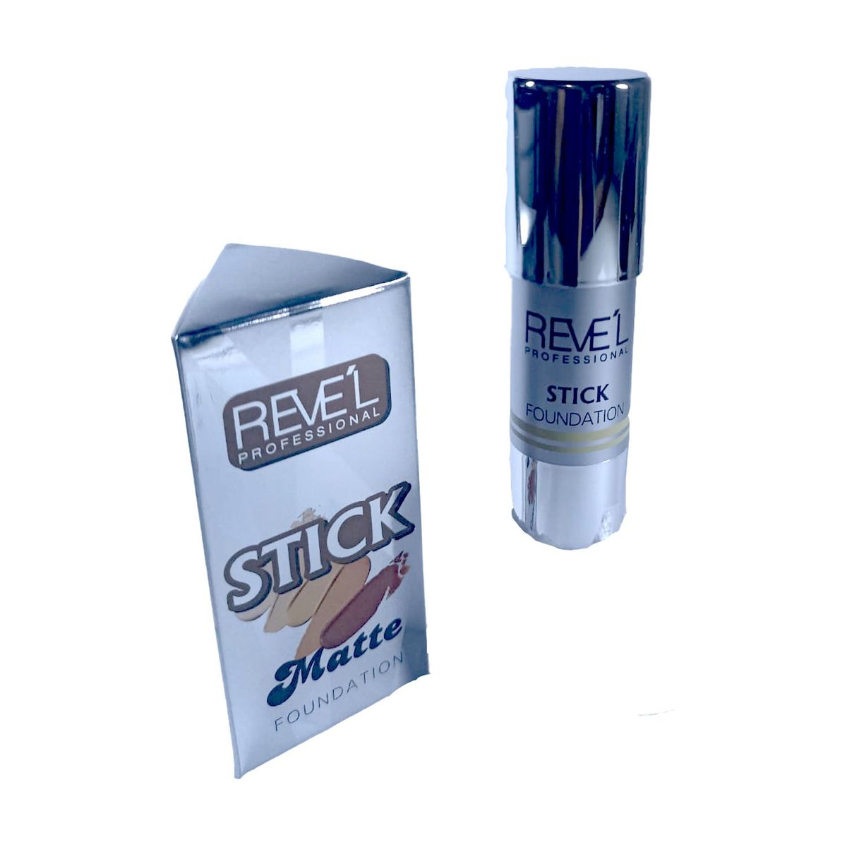 REVEL - CORRECTOR STICK MATTE REVEL