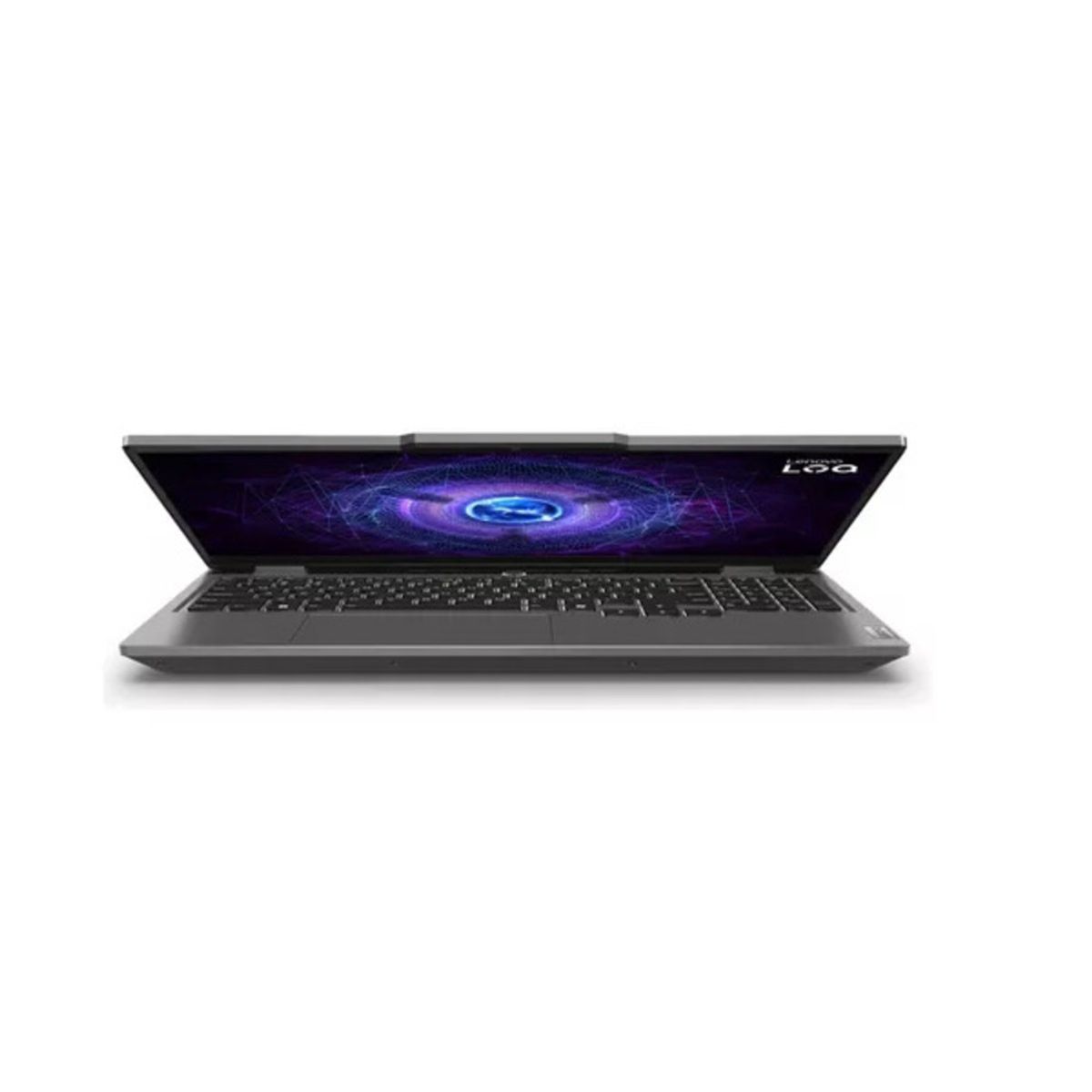 LENOVO - Laptop LOQ 15 Core I5-12450hx Ram 24GB SSD 512GB RTX 3050 6GB 15.6" FHD