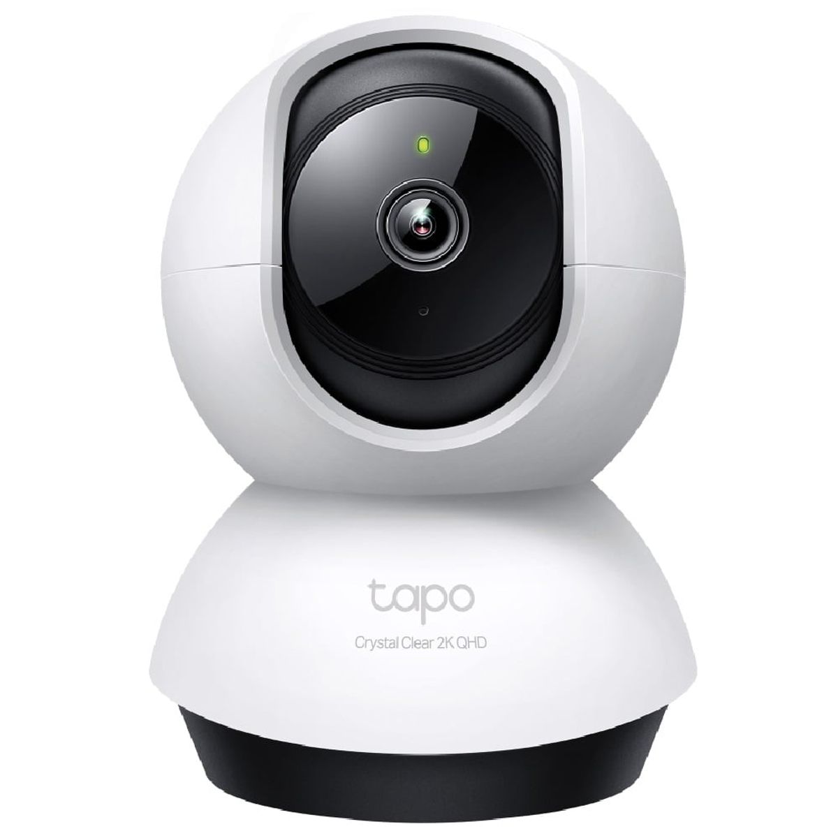 TP LINK - TP-LINK TAPO C220 256GB Cámara de seguridad WIFI 4MP 2K+ 360° Alexa