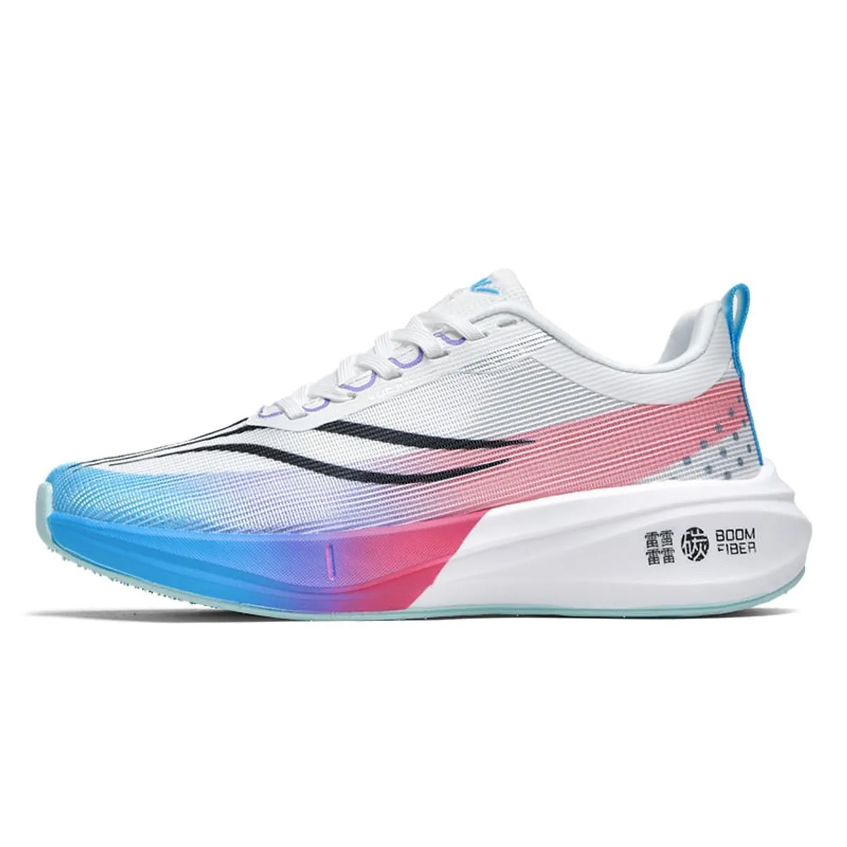 SHANDIAN - Zapatillas Running Mujer Verde