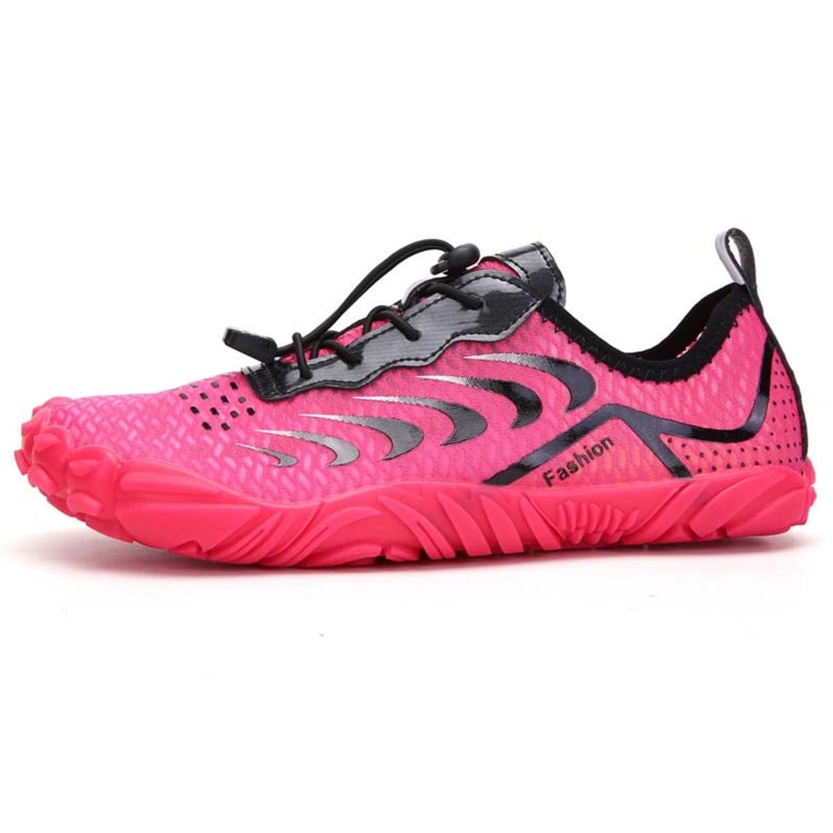 SHANDIAN - Zapatillas Agua Outdoor Hombre Secado Rapido